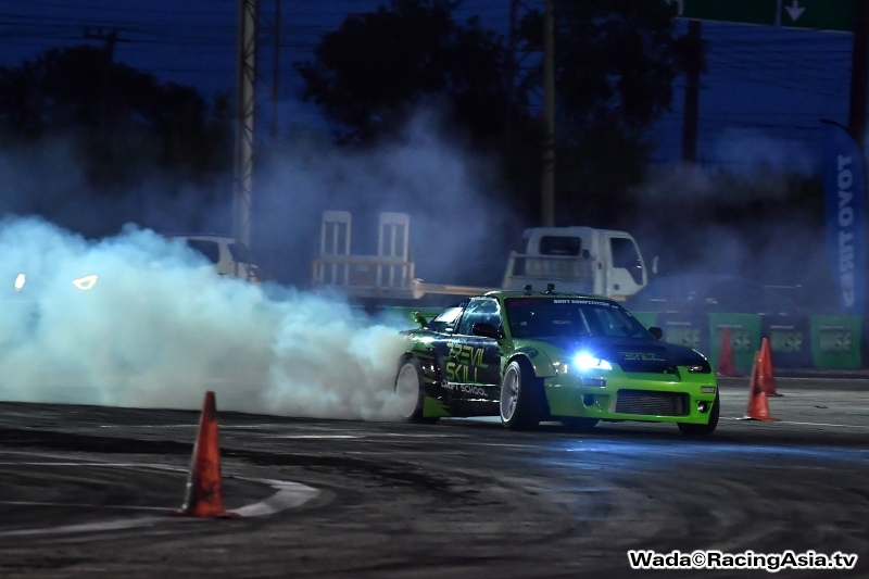 2022.09 Pathumthani DC 2022 #3 RacingAsia.tv