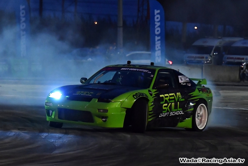 2022.09 Pathumthani DC 2022 #3 RacingAsia.tv