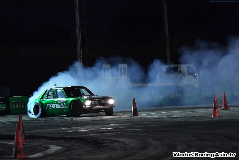 2022.09 Pathumthani DC 2022 #3 RacingAsia.tv