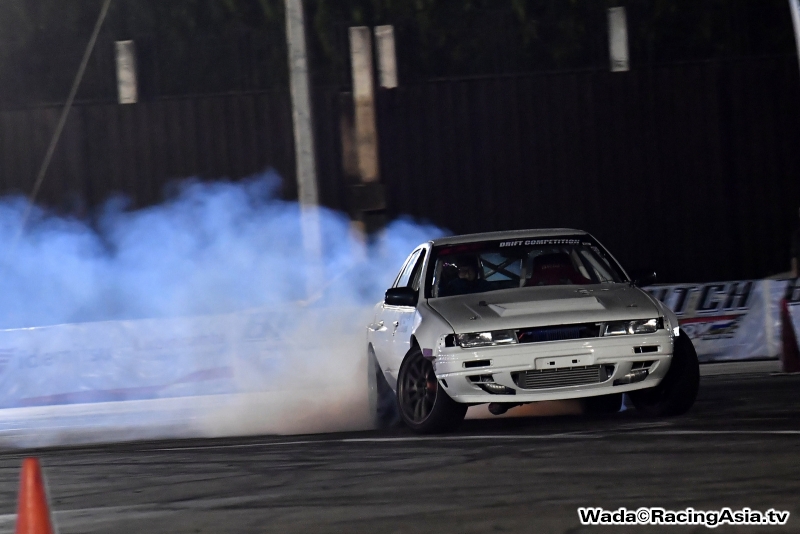 2022.09 Pathumthani DC 2022 #3 RacingAsia.tv