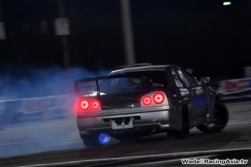 2022.09 Pathumthani DC 2022 #3 RacingAsia.tv