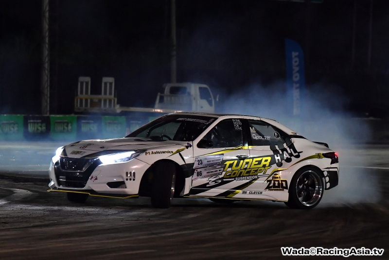 2022.09 Pathumthani DC 2022 #3 RacingAsia.tv