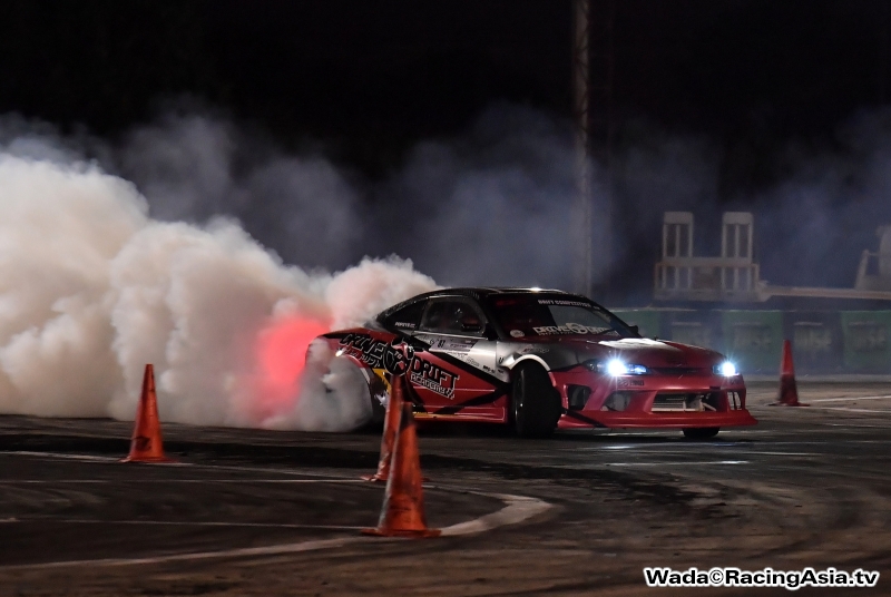 2022.09 Pathumthani DC 2022 #3 RacingAsia.tv