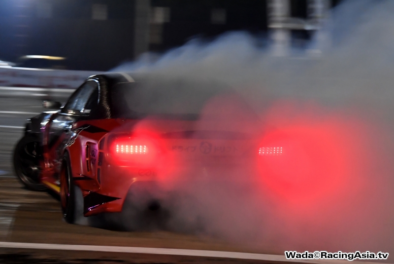 2022.09 Pathumthani DC 2022 #3 RacingAsia.tv