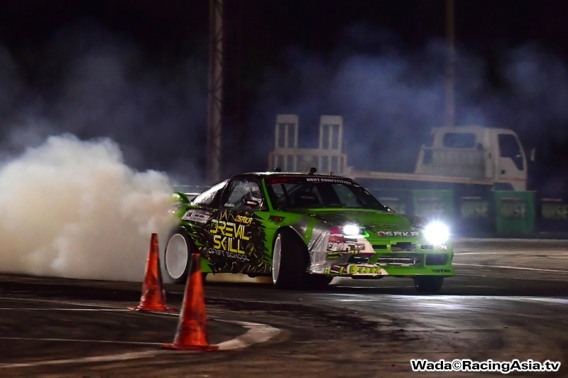 2022.09 Pathumthani DC 2022 #3 RacingAsia.tv