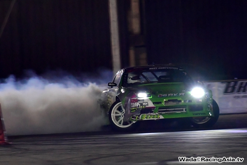 2022.09 Pathumthani DC 2022 #3 RacingAsia.tv