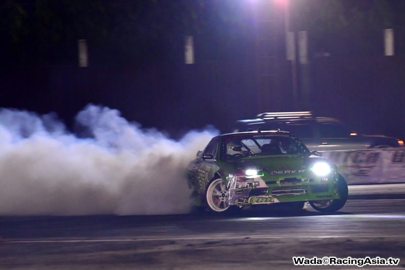 2022.09 Pathumthani DC 2022 #3 RacingAsia.tv