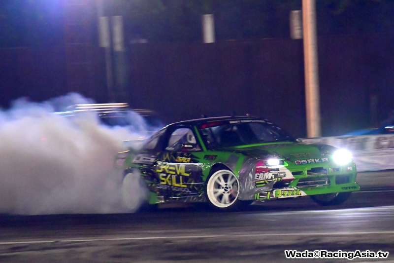 2022.09 Pathumthani DC 2022 #3 RacingAsia.tv