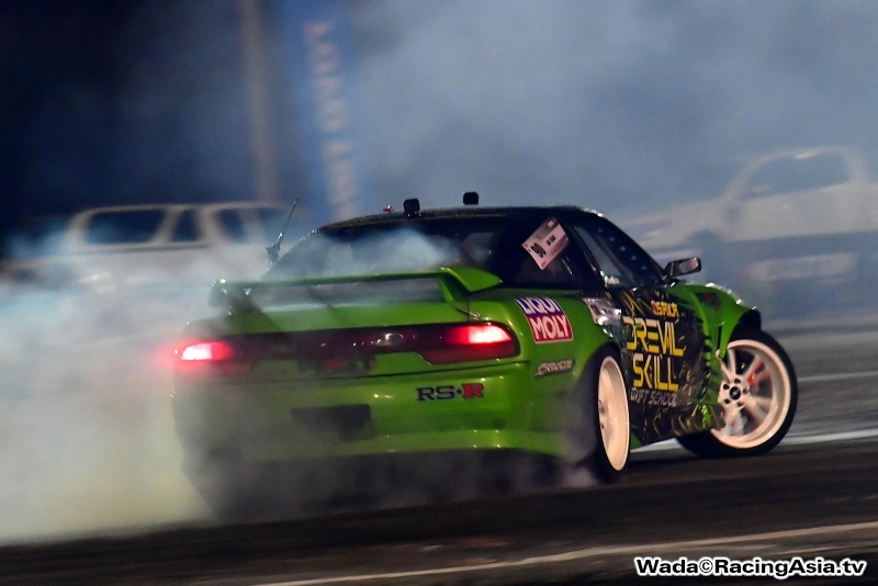 2022.09 Pathumthani DC 2022 #3 RacingAsia.tv