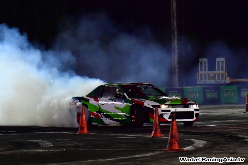 2022.09 Pathumthani DC 2022 #3 RacingAsia.tv