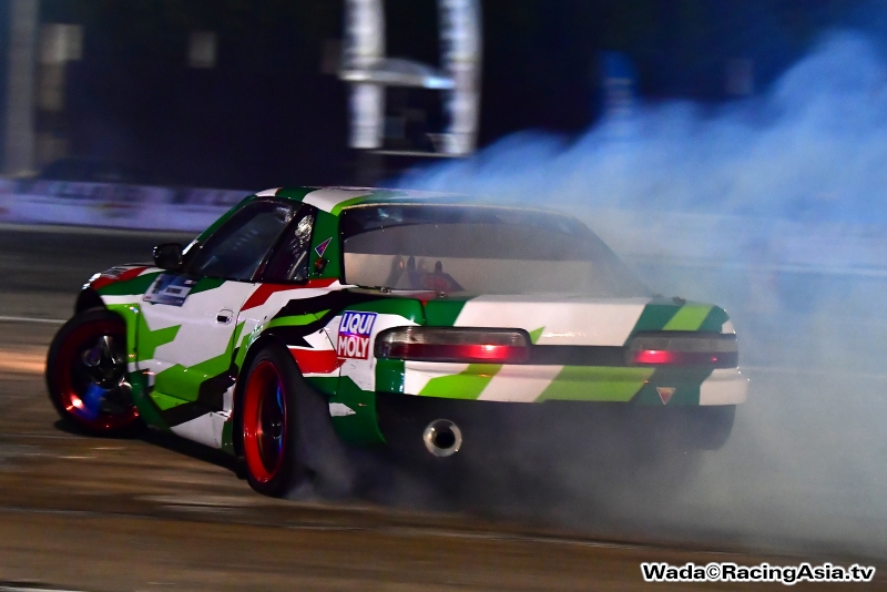 2022.09 Pathumthani DC 2022 #3 RacingAsia.tv