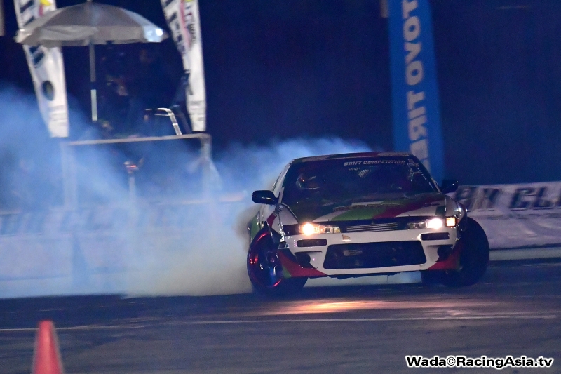 2022.09 Pathumthani DC 2022 #3 RacingAsia.tv