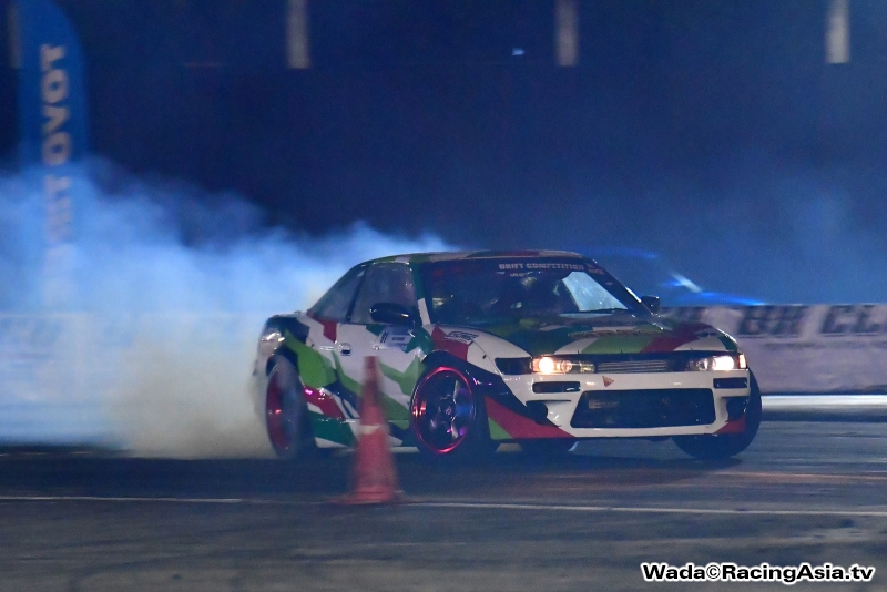 2022.09 Pathumthani DC 2022 #3 RacingAsia.tv