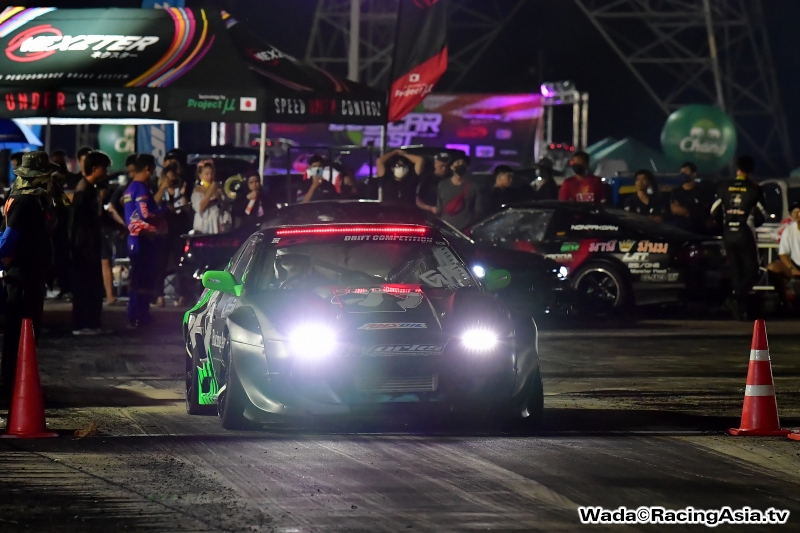 2022.09 Pathumthani DC 2022 #3 RacingAsia.tv