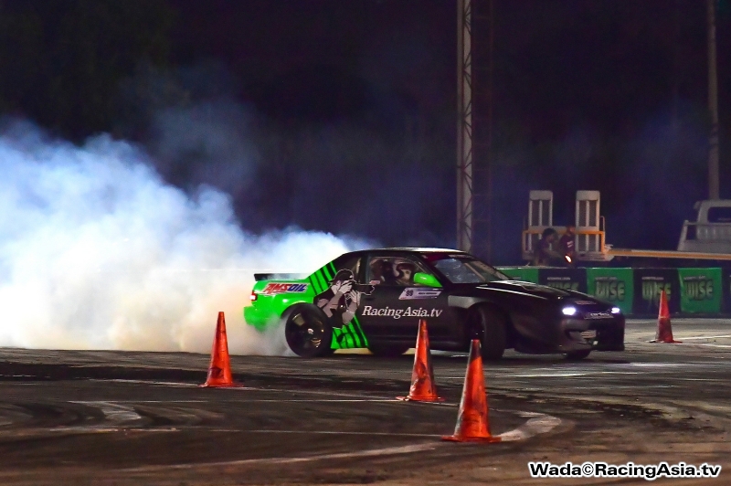 2022.09 Pathumthani DC 2022 #3 RacingAsia.tv