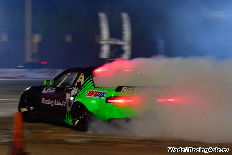 2022.09 Pathumthani DC 2022 #3 RacingAsia.tv