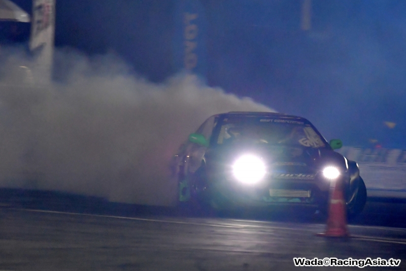 2022.09 Pathumthani DC 2022 #3 RacingAsia.tv