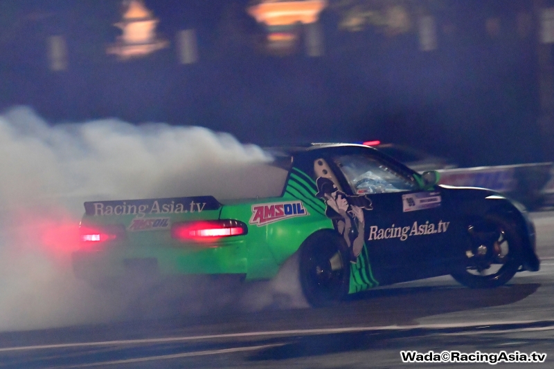 2022.09 Pathumthani DC 2022 #3 RacingAsia.tv