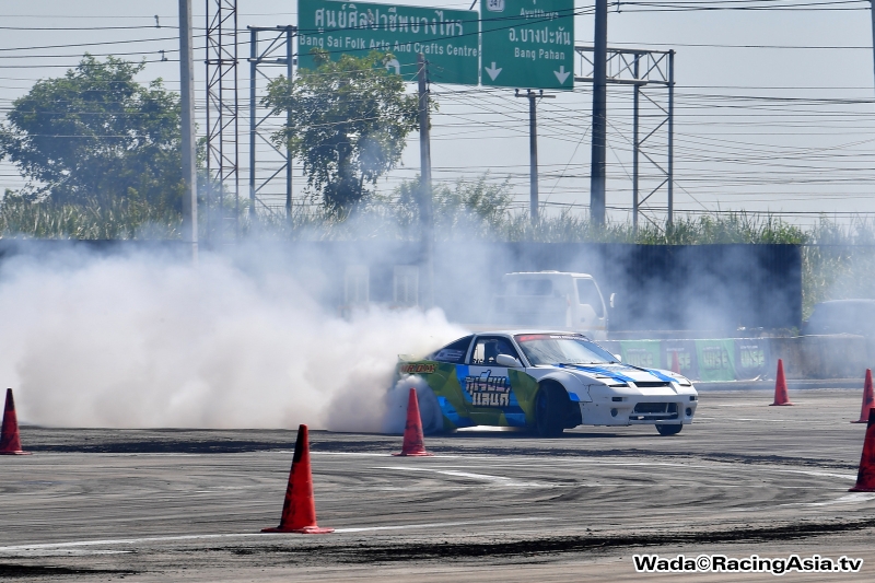 2022.09 Pathumthani DC 2022 #3 RacingAsia.tv