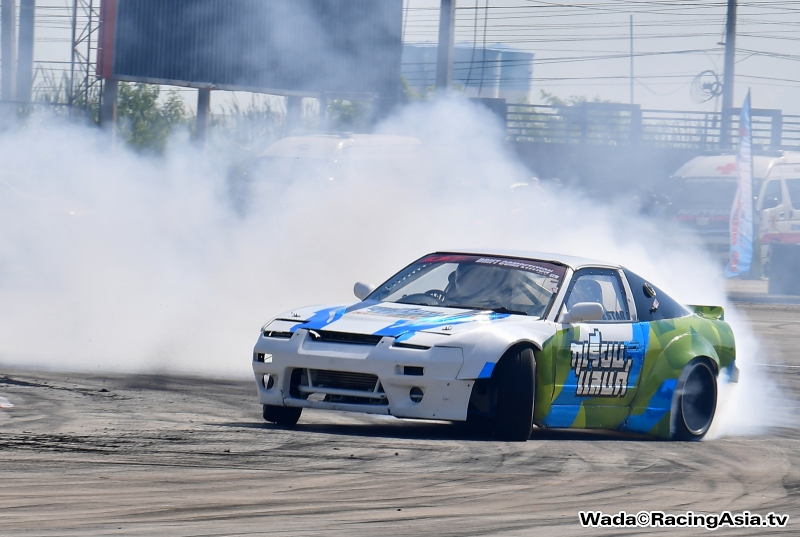 2022.09 Pathumthani DC 2022 #3 RacingAsia.tv