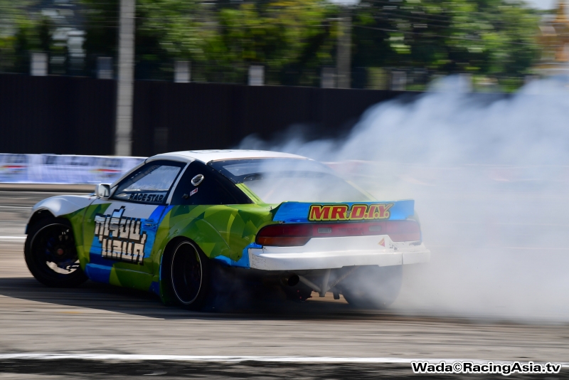 2022.09 Pathumthani DC 2022 #3 RacingAsia.tv