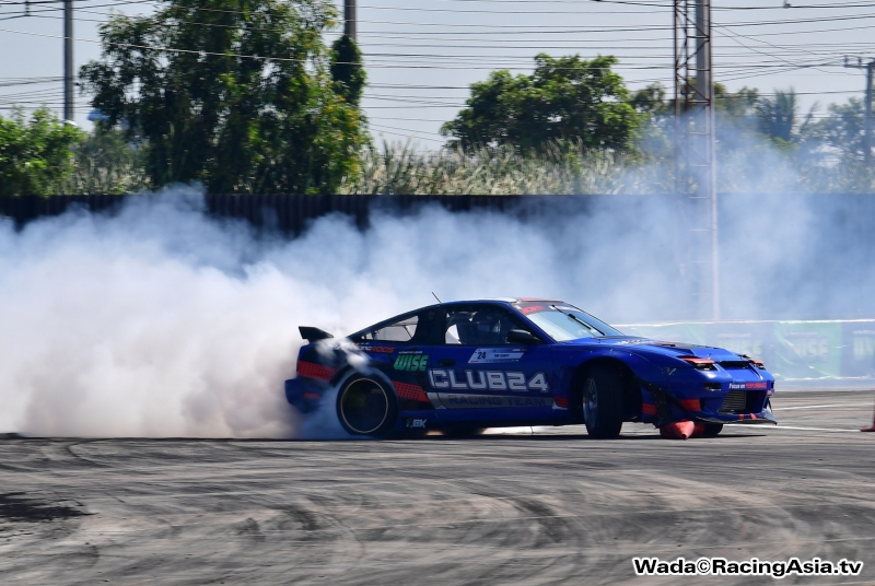 2022.09 Pathumthani DC 2022 #3 RacingAsia.tv