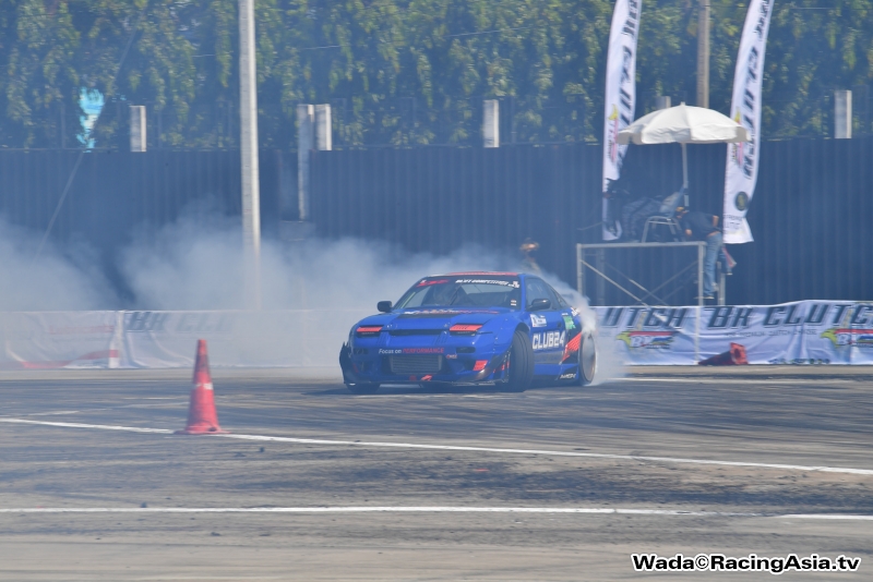 2022.09 Pathumthani DC 2022 #3 RacingAsia.tv