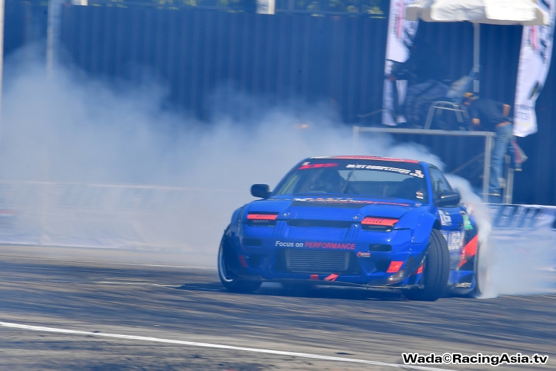 2022.09 Pathumthani DC 2022 #3 RacingAsia.tv