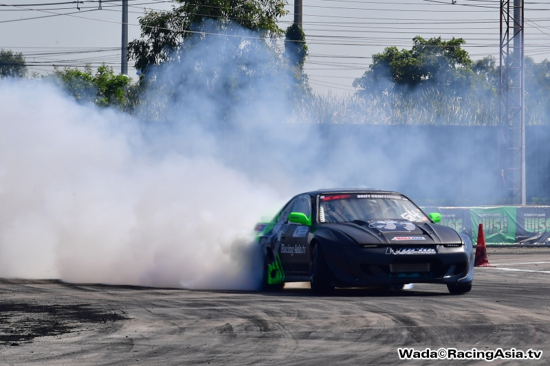 2022.09 Pathumthani DC 2022 #3 RacingAsia.tv