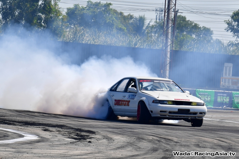 2022.09 Pathumthani DC 2022 #3 RacingAsia.tv