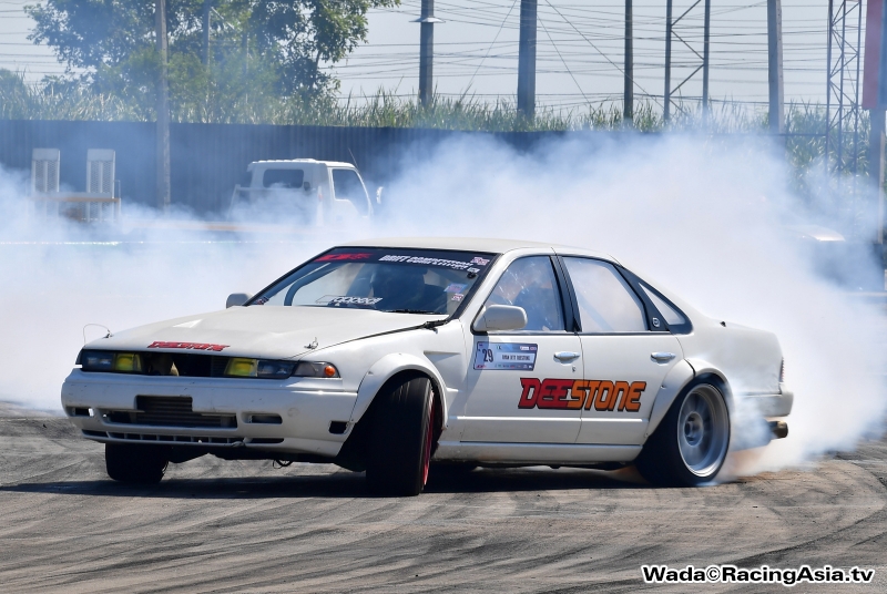 2022.09 Pathumthani DC 2022 #3 RacingAsia.tv