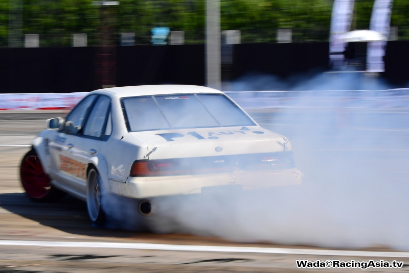 2022.09 Pathumthani DC 2022 #3 RacingAsia.tv