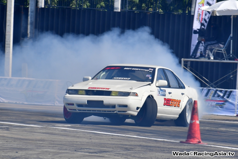 2022.09 Pathumthani DC 2022 #3 RacingAsia.tv