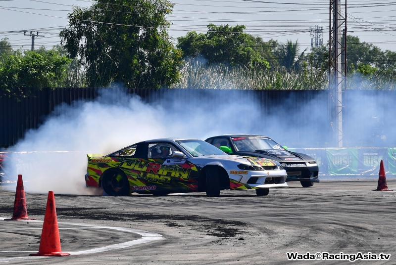 2022.09 Pathumthani DC 2022 #3 RacingAsia.tv