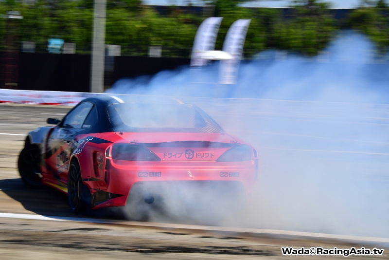 2022.09 Pathumthani DC 2022 #3 RacingAsia.tv