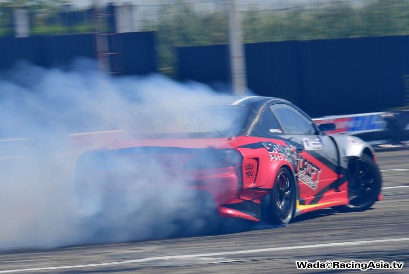 2022.09 Pathumthani DC 2022 #3 RacingAsia.tv