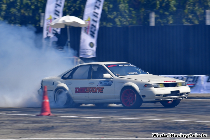 2022.09 Pathumthani DC 2022 #3 RacingAsia.tv