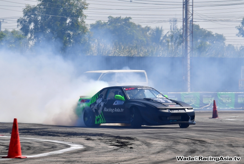 2022.09 Pathumthani DC 2022 #3 RacingAsia.tv