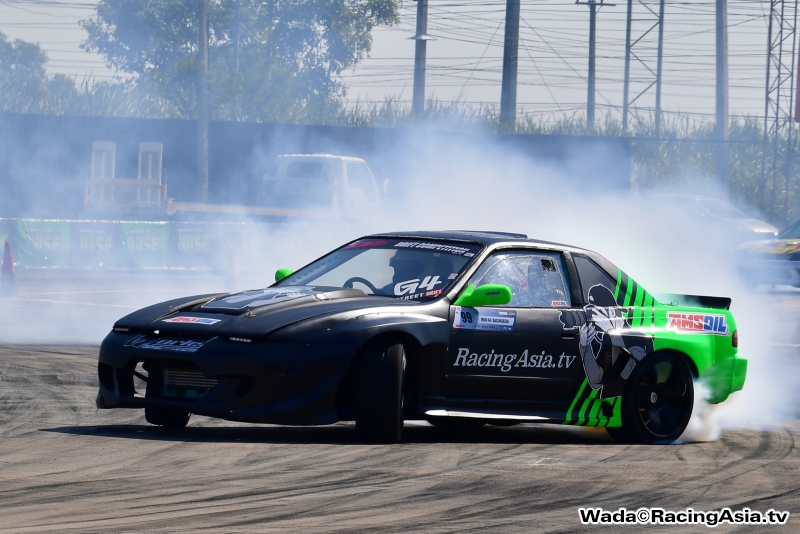 2022.09 Pathumthani DC 2022 #3 RacingAsia.tv