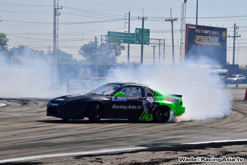 2022.09 Pathumthani DC 2022 #3 RacingAsia.tv