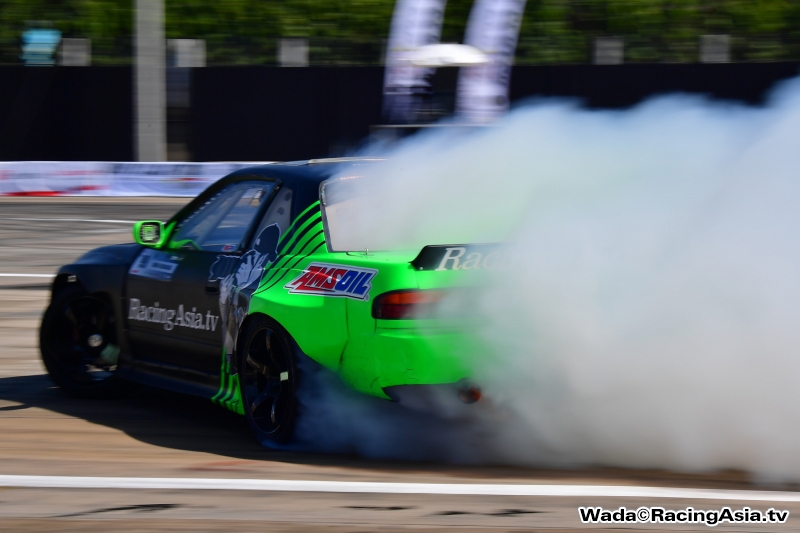 2022.09 Pathumthani DC 2022 #3 RacingAsia.tv