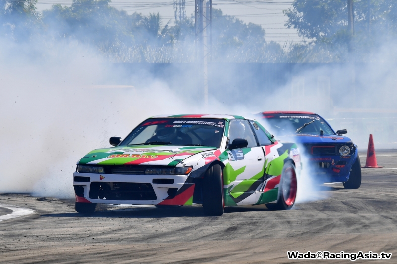 2022.09 Pathumthani DC 2022 #3 RacingAsia.tv