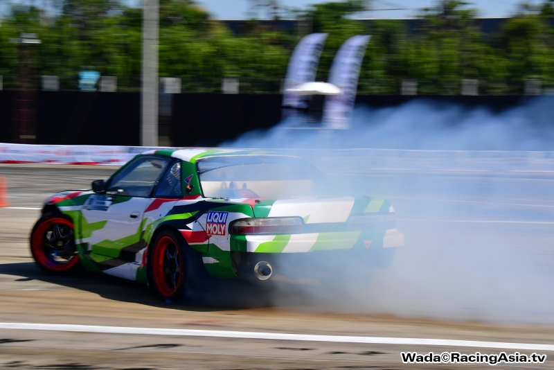 2022.09 Pathumthani DC 2022 #3 RacingAsia.tv