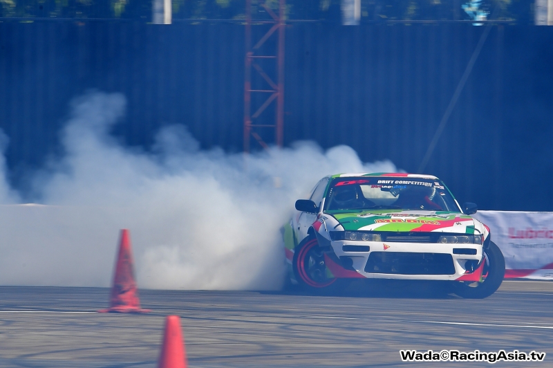 2022.09 Pathumthani DC 2022 #3 RacingAsia.tv