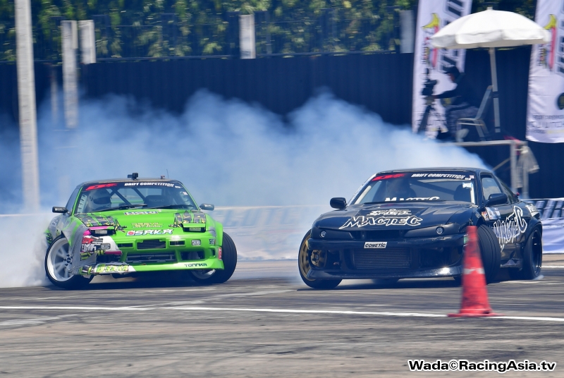 2022.09 Pathumthani DC 2022 #3 RacingAsia.tv