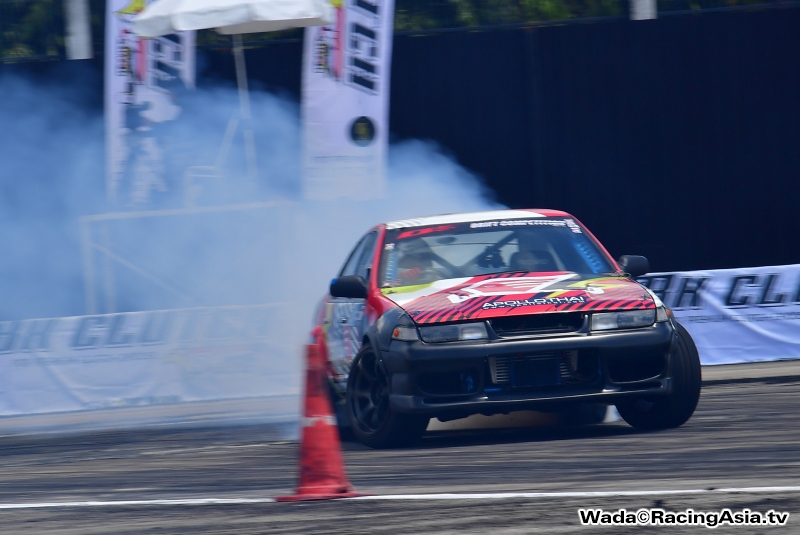 2022.09 Pathumthani DC 2022 #3 RacingAsia.tv