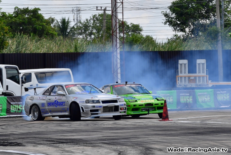 2022.09 Pathumthani DC 2022 #3 RacingAsia.tv