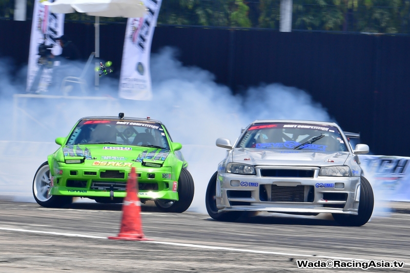 2022.09 Pathumthani DC 2022 #3 RacingAsia.tv