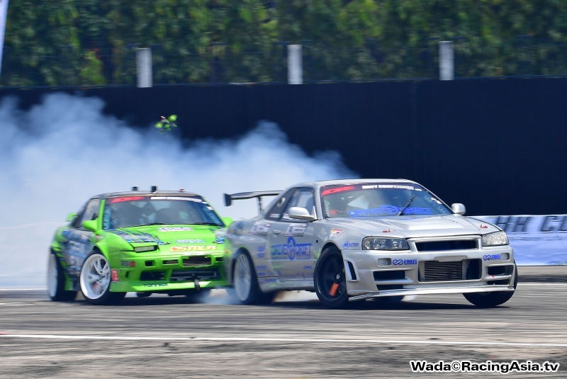 2022.09 Pathumthani DC 2022 #3 RacingAsia.tv