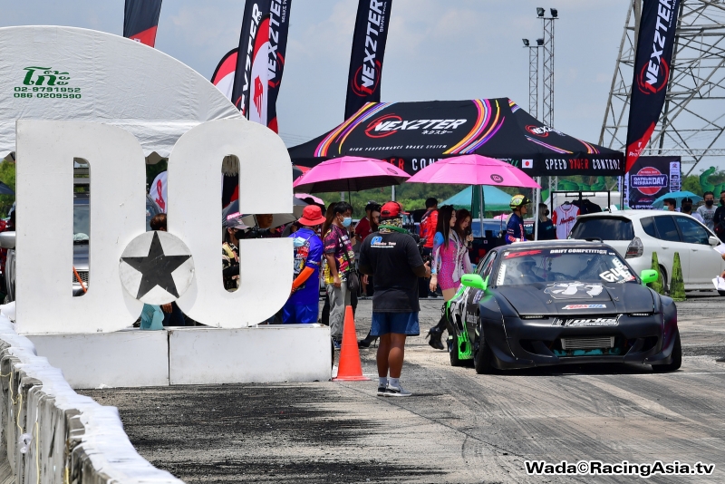 2022.09 Pathumthani DC 2022 #3 RacingAsia.tv